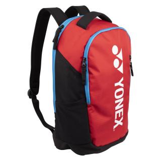 Plecak tenisowy YONEX Club Backpack - red