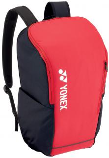 Plecak tenisowy YONEX TEAM BACKPACK S - 26L Scarlet