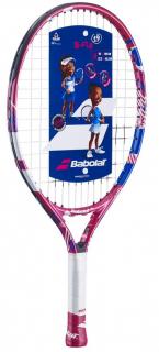 Rakieta tenisowa BABOLAT B'Fly Junior 19