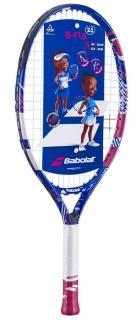 Rakieta tenisowa BABOLAT B'Fly Junior 21