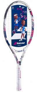 Rakieta tenisowa BABOLAT B'Fly Junior 23