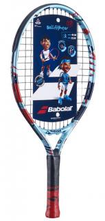 Rakieta tenisowa BABOLAT Ballfighter Junior 17