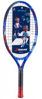 Rakieta tenisowa BABOLAT Ballfighter Junior 21