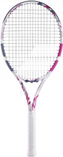 Rakieta tenisowa BABOLAT EVO Aero Lite Pink 2023