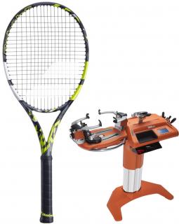 Rakieta tenisowa BABOLAT Pure Aero+ 2023