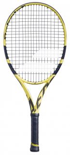 Rakieta tenisowa BABOLAT Pure Aero Junior 25 2019