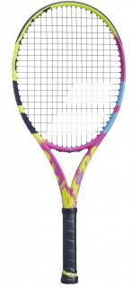 Rakieta tenisowa BABOLAT Pure Aero Junior 26 RAFA 2 gen.