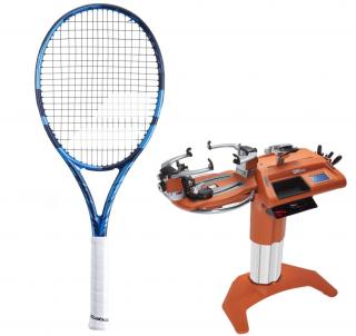 Rakieta tenisowa BABOLAT Pure Drive Team