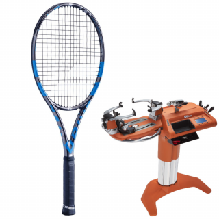 Rakieta tenisowa BABOLAT Pure Drive VS