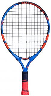 Rakieta tenisowa dla dzieci BABOLAT Ballfighter Junior 17