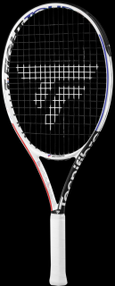 Rakieta tenisowa TECNIFIBRE T-Fight Tour 25 Junior