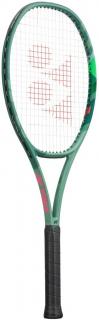 Rakieta tenisowa YONEX PERCEPT 97D OLIVE GREEN 320G