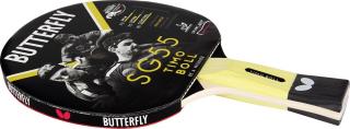 Rakietka do tenisa stołowego BUTTERFLY Timo Boll SG55