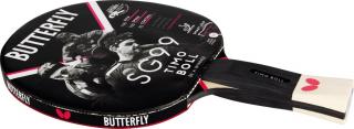 Rakietka do tenisa stołowego BUTTERFLY Timo Boll SG99