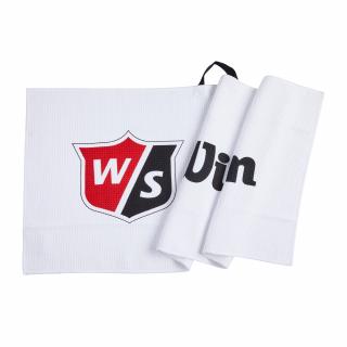 Ręcznik golfowy WILSON Tour Towel 40x90cm
