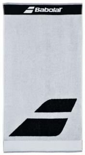 Ręcznik tenisowy BABOLAT Medium 94x50cm Biały