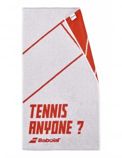 Ręcznik tenisowy BABOLAT Medium 94x50cm