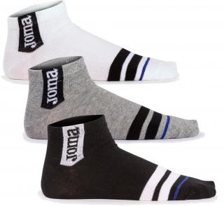 Skarpety tenisowe JOMA Beta Socks - 3 pary