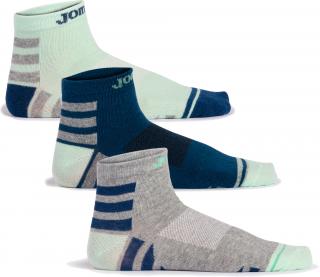 Skarpety tenisowe JOMA Gamma Socks - 3 pary