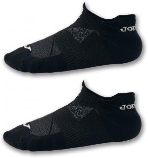 Skarpety tenisowe JOMA INV Socks - black