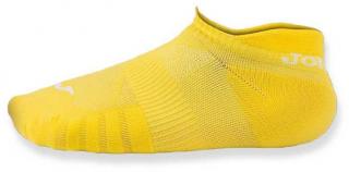 Skarpety tenisowe JOMA INV Socks - yellow