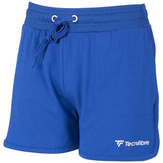 Spodenki tenisowe damskie TECNIFIBRE Short - royal