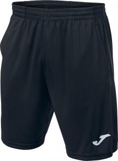 Spodenki tenisowe JOMA Drive Bermuda - black