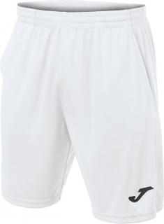 Spodenki tenisowe JOMA Drive Bermuda - white