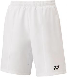 Spodenki Tenisowe Yonex White