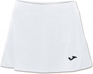 Spódniczka tenisowa JOMA Katy II Skirt - white