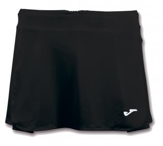 Spódniczka tenisowa JOMA Open II Skirt - black