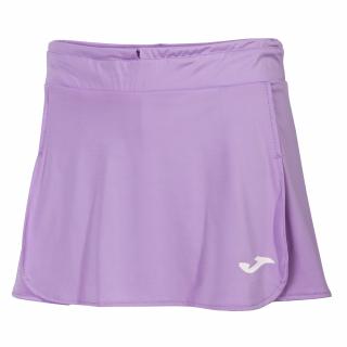 Spódniczka tenisowa JOMA Open II Skirt - purple