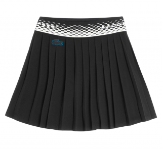 Spódniczka tenisowa LACOSTE Tennis Pleated Skirts