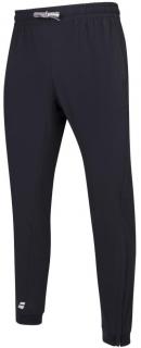 Spodnie dresowe BABOLAT PLAY PANT MEN, czarne