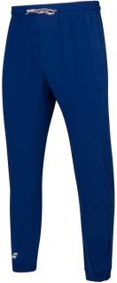 Spodnie dresowe BABOLAT PLAY PANT MEN, niebieskie