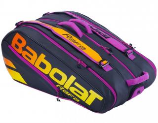 Torba tenisowa BABOLAT Pure Aero Rafa 12R