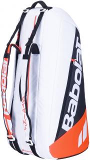 Torba tenisowa BABOLAT Thermobag x6 Pure Strike