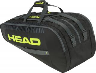 Torba tenisowa HEAD Base Racquet Bag  L