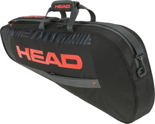 Torba tenisowa HEAD Base Racquet Bag S