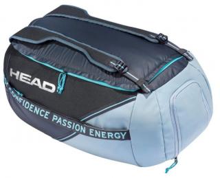 Torba tenisowa HEAD Blue Sport Bag