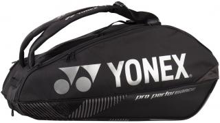 Torba tenisowa YONEX PRO Racket Bag 9R - Black