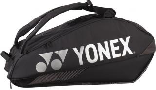 Torba tenisowa YONEX PRO RACKET BAG Black 6R