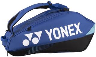 Torba tenisowa YONEX PRO RACKET BAG Cobalt Blue 6R