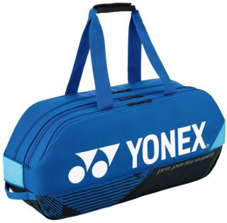 Torba tenisowa YONEX PRO TOURNAMENT BAG Cobalt Blue