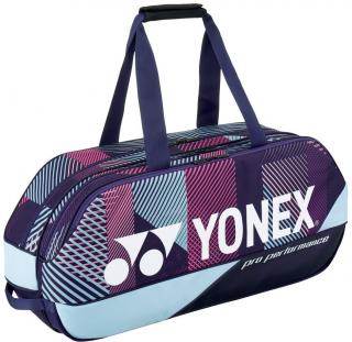 Torba tenisowa YONEX PRO TOURNAMENT BAG Grape