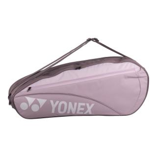 Torba tenisowa YONEX TEAM RACQUET BAG Różowa