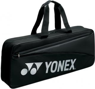 Torba tenisowa YONEX TEAM Tournament Bag Czarna