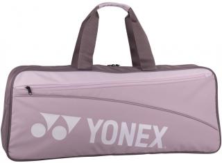 Torba tenisowa YONEX TEAM Tournament Bag Różowa
