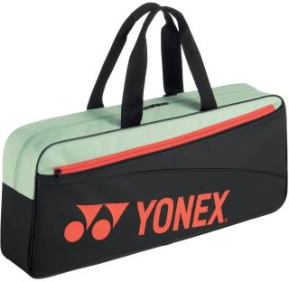 Torba tenisowa YONEX TEAM Tournament Bag Zielono-Czarna