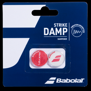 Wibrastop tłumik drgań BABOLAT STRIKE DAMP X2